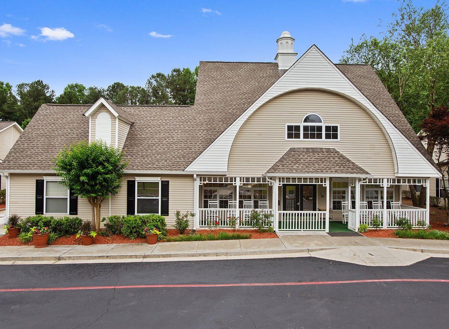 Serving You And Your Family!