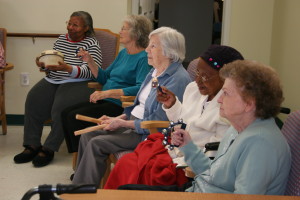 Assisted Living Home Atlanta